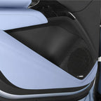 Door Anti Kick Protection Pad for BYD Seal (4 pcs)