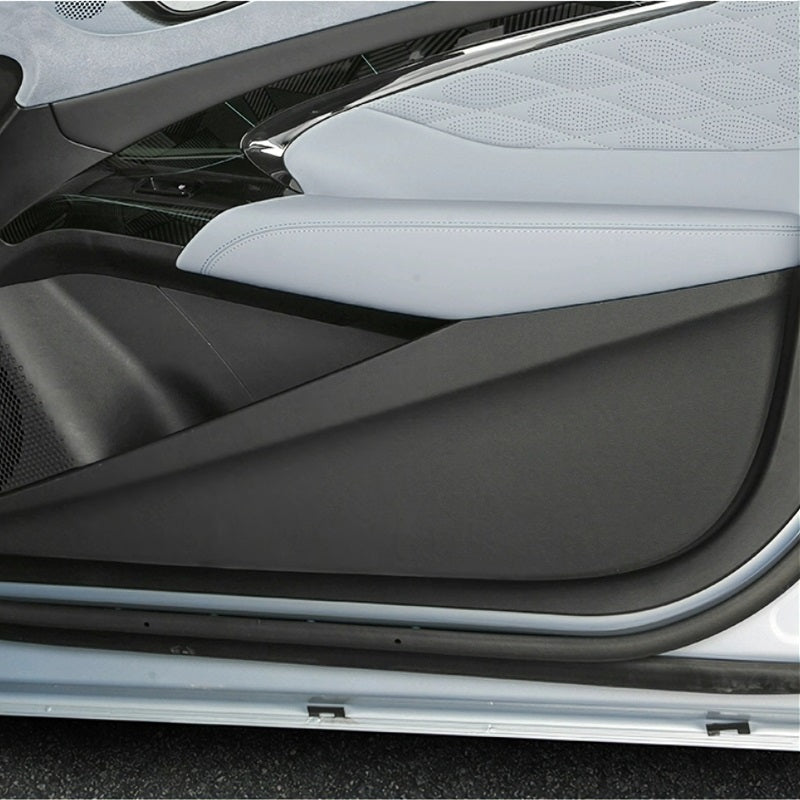Door Anti Kick Protection Pad for BYD Seal (4 pcs)