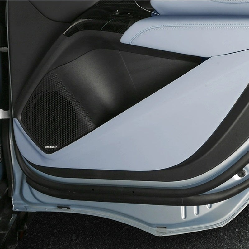 Door Anti Kick Protection Pad for BYD Seal (4 pcs)