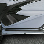 Door Anti Kick Protection Pad for BYD Seal (4 pcs)