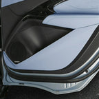 Door Anti Kick Protection Pad for BYD Seal (4 pcs)