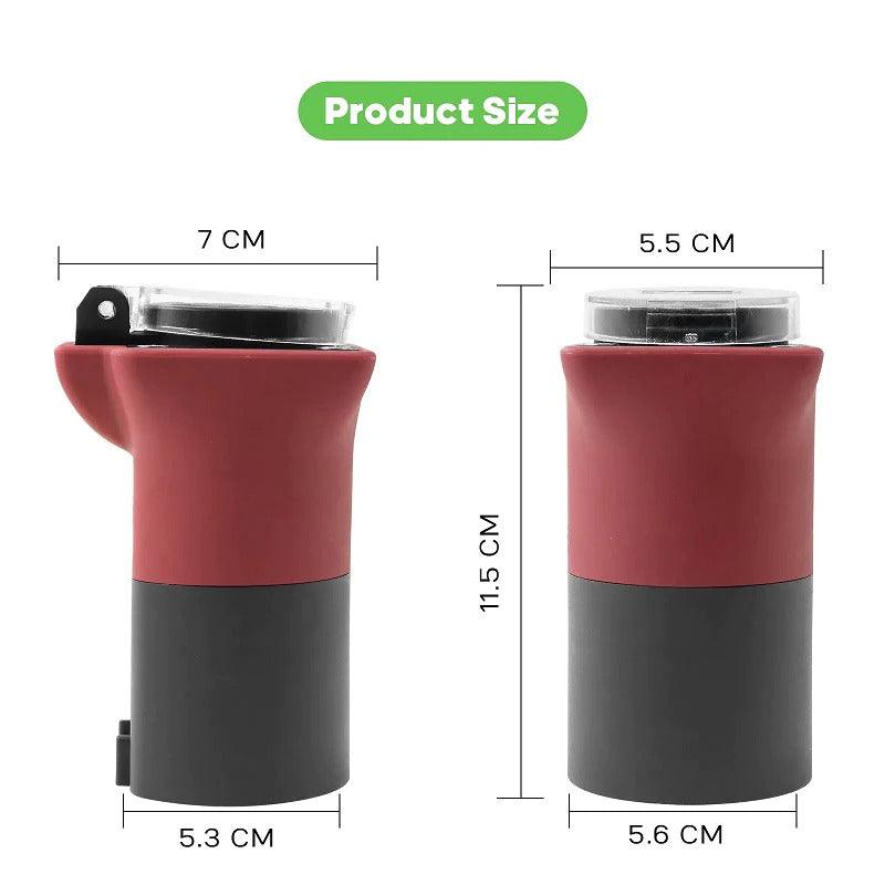 V2L Electric Vehicle Discharge Adapter for MG4/MG S5 MG IM6/IM5