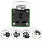 V2L Discharge Adapter Type2