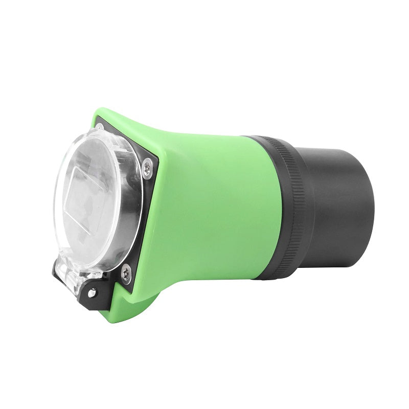 V2L Discharge Adapter Type2