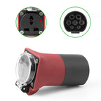 V2L Discharge Adapter Type2