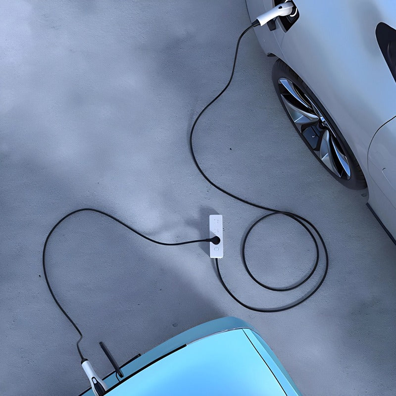 Electric Vehicle Discharger V2L