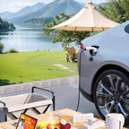 Electric Vehicle Discharger V2L