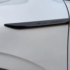 Wing Side Emblems for BYD Atto 3