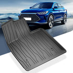 TPE Floor Mats & Trunk Mat for BYD Sealion 6/Seal U
