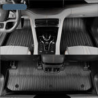 TPE Floor Mats & Trunk Mat for BYD Sealion 6/Seal U