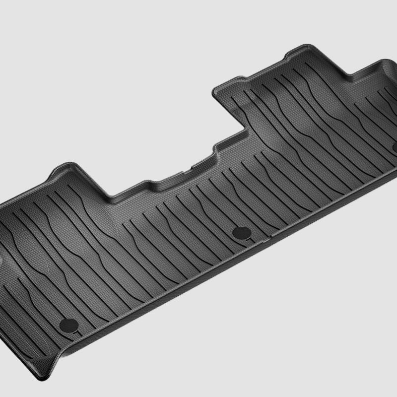 TPE Floor Mats & Trunk Mat for BYD Sealion 6/Seal U