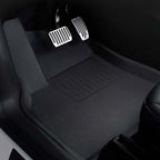 Floor Mats For MG4 EV