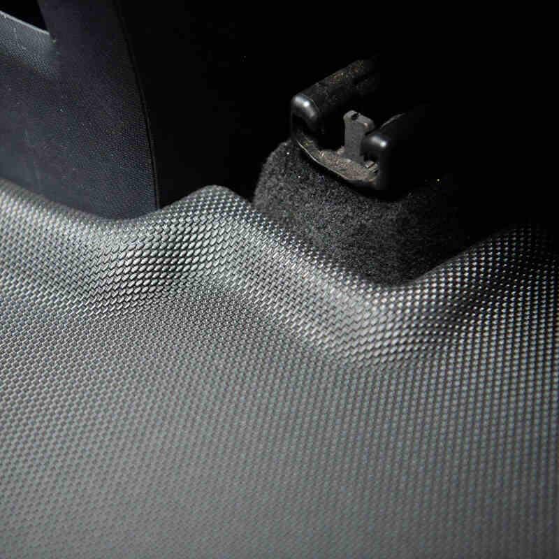 Floor Mats For MG4 EV