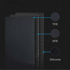 Floor Mats For MG4 EV