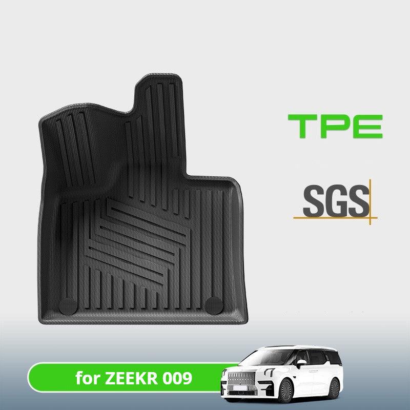 Floor Mats for ZEEKR 009