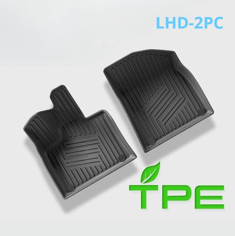 Floor Mats for ZEEKR 009