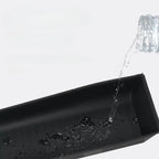 Front And Rear Under-Door Storage Boxes for ZEEKR X