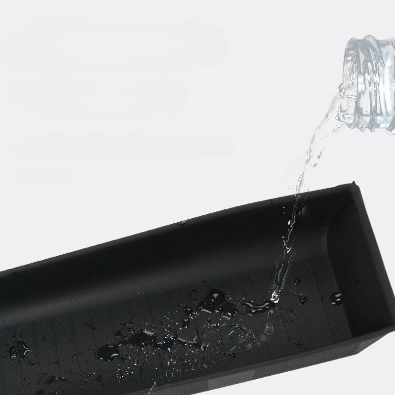 Front And Rear Under-Door Storage Boxes for ZEEKR X