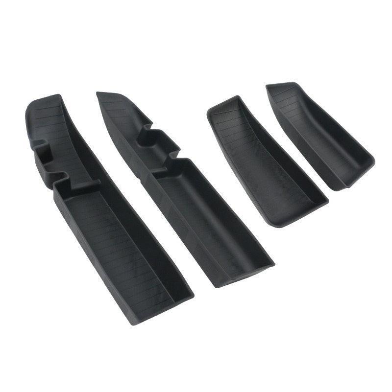 Front And Rear Under-Door Storage Boxes for ZEEKR X
