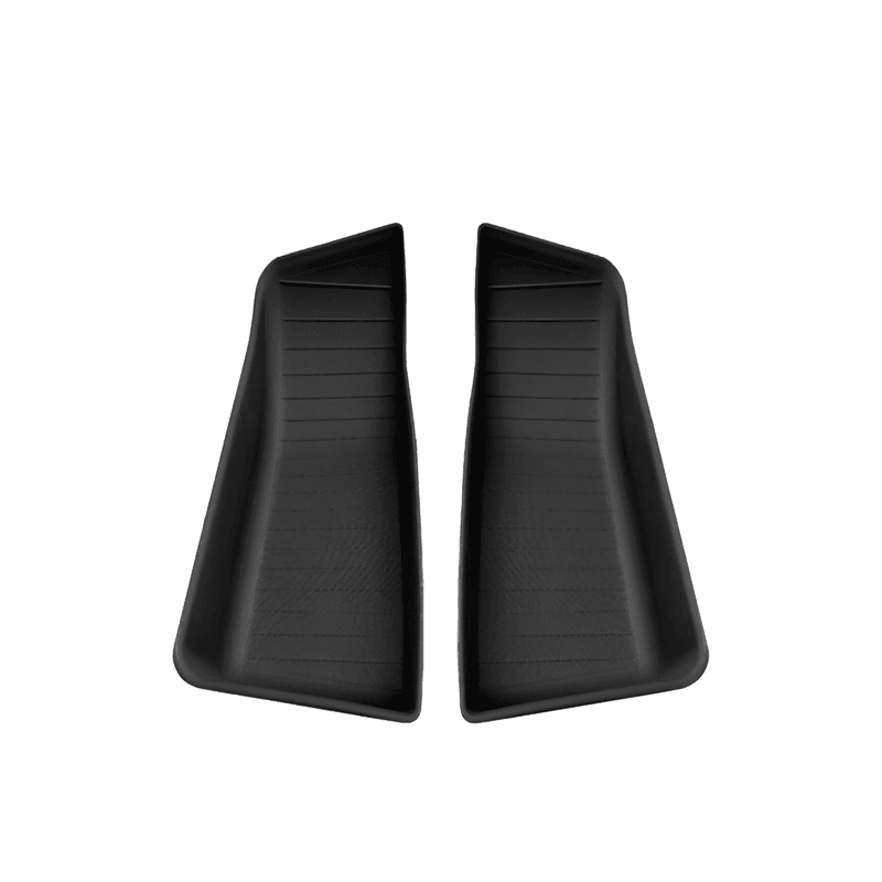 Front And Rear Under-Door Storage Boxes for ZEEKR X