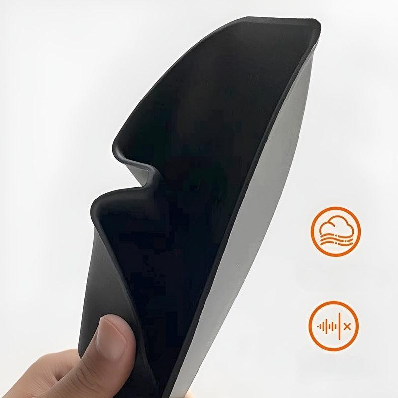 Front And Rear Under-Door Storage Boxes for ZEEKR X