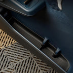 Front And Rear Under-Door Storage Boxes for ZEEKR X