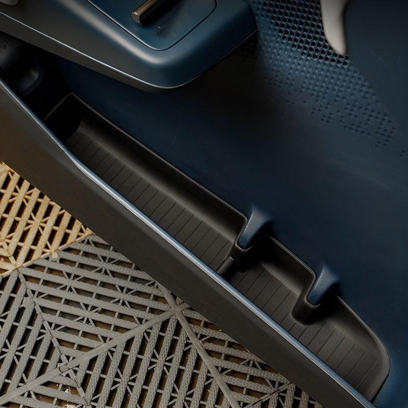 Front And Rear Under-Door Storage Boxes for ZEEKR X