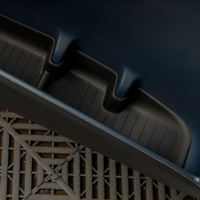 Front And Rear Under-Door Storage Boxes for ZEEKR X