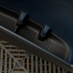 Front And Rear Under-Door Storage Boxes for ZEEKR X