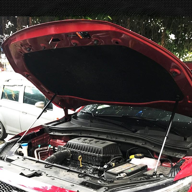 Front Bonnet Gas Struts For MG ZS