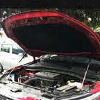 Front Bonnet Gas Struts For MG ZS