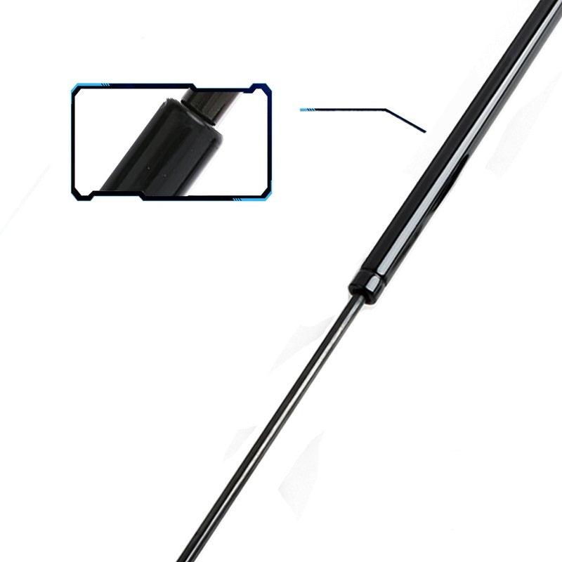 Front Bonnet Gas Struts For MG ZS