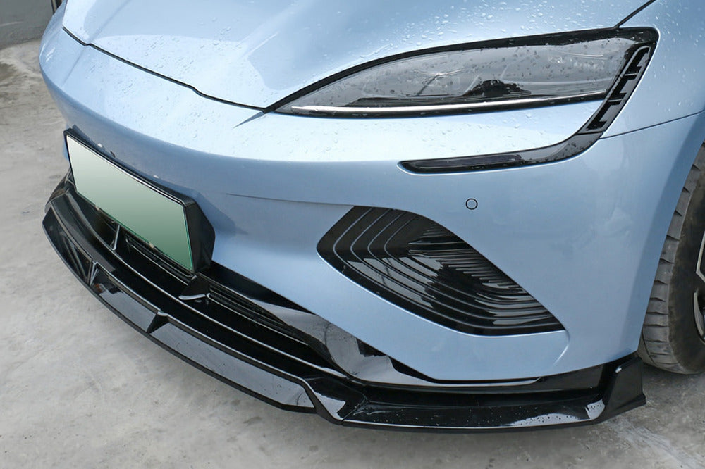 Front Bumper Lip Front Spoiler for Seal