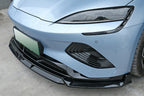 Front Bumper Lip Front Spoiler for Seal