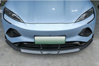 Front Bumper Lip Front Spoiler for Seal