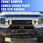 Front Bumper Lower Guard for BYD Shark 6