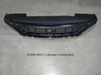Front Bumper Parts for BYD Atto 3