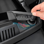 Copertura antibloccaggio del vano anteriore per BYD M9 (2 pezzi)