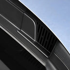 Copertura antibloccaggio del vano anteriore per BYD M9 (2 pezzi)