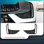 Front Fog Lamp Housing for MG HS