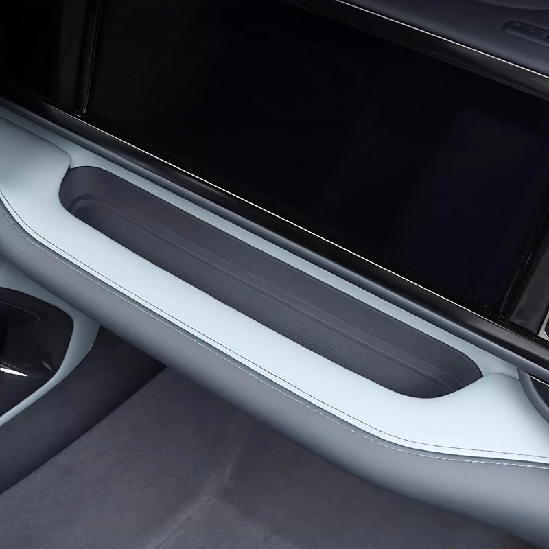 Front Passenger Silicone Storage Box for Fangchengbao Bao 5/Denza B5