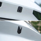 Front Rear Camera Protective Covers for ZEEKR X/009