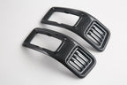 Front Side Air Vent Cover for BYD Shark 6 (2Pcs)