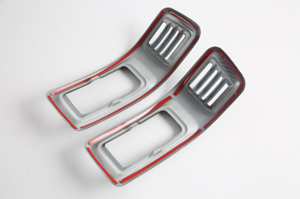 Front Side Air Vent Cover for BYD Shark 6 (2Pcs)
