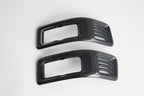 Front Side Air Vent Cover for BYD Shark 6 (2Pcs)