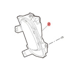 Front Turn Signal Light for MG HS