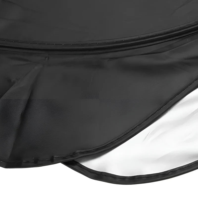 Front Windshield Sunshade