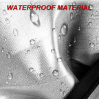 Front Windshield Sunshade