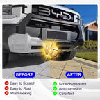 Front Bumper Lower Guard for BYD Shark 6