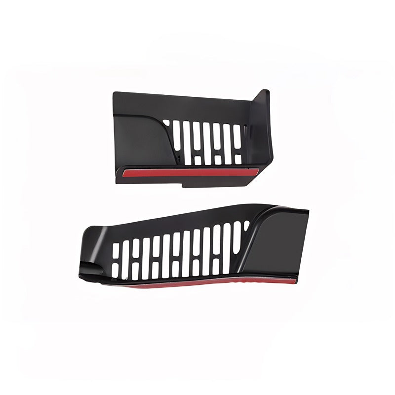 Copertura antibloccaggio del vano anteriore per BYD M9 (2 pezzi)